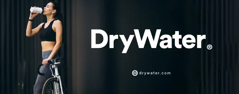 DryWater Discount Code - Coupondopa